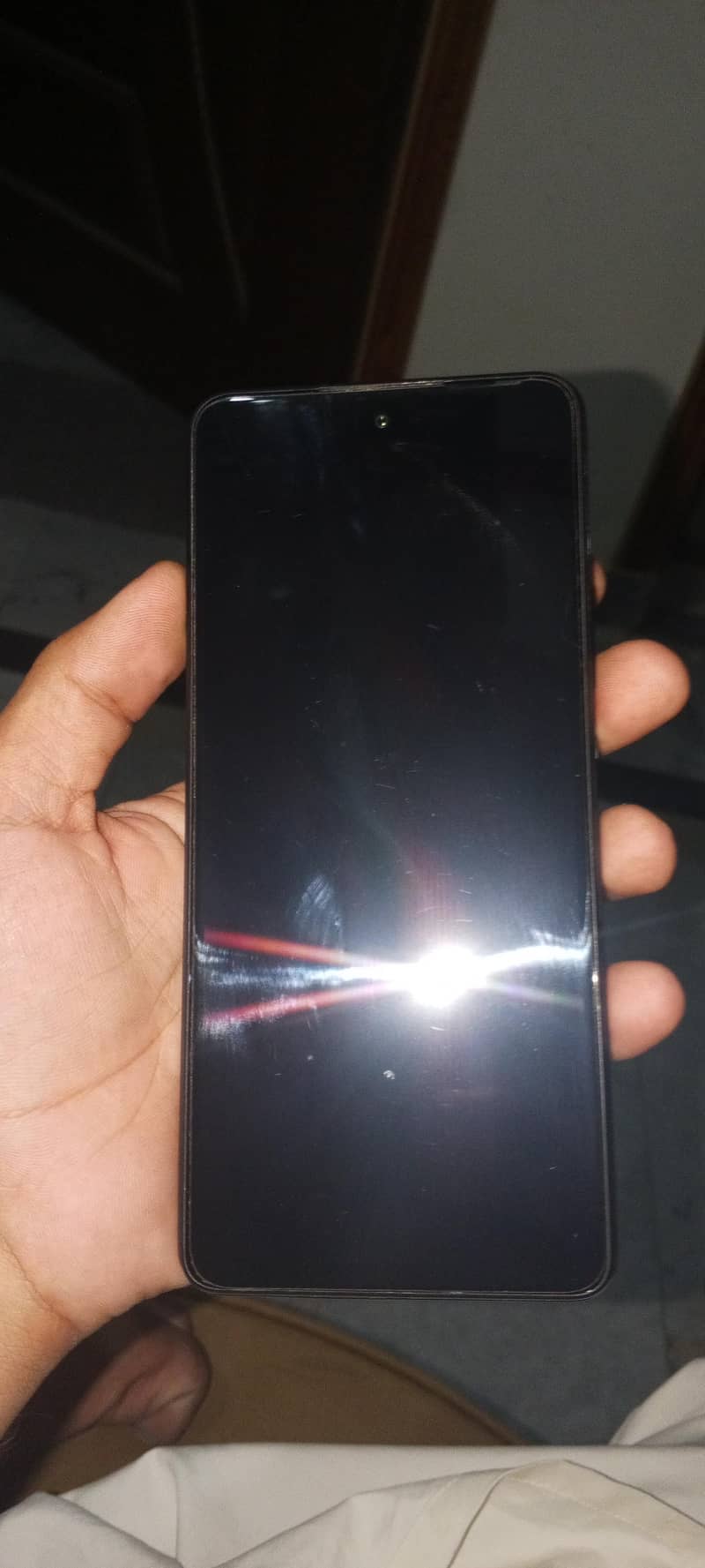 Infinix Note 30 0