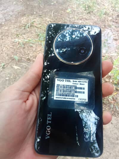 VGO TEL New 15