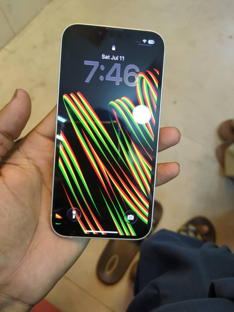 Apple iPhone 13 1