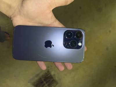 Apple iPhone 14 Pro