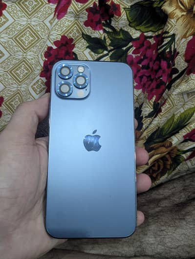 iPhone 12 Pro (JV) - 10/10 Condition - Face ID Working