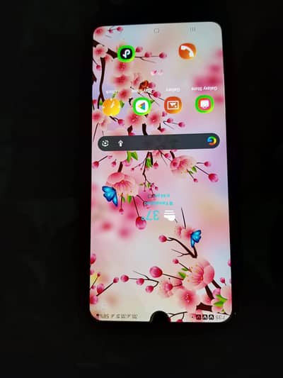 Samsung Mobile A32