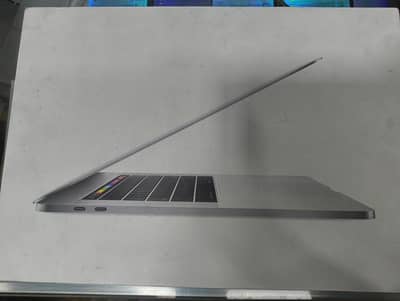 MacBook Pro 2018
