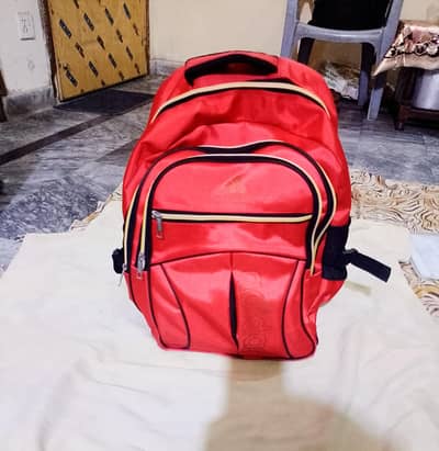 ADIDAS SCHOOL/COLEGE STYLSH-BAG |Premium Quality NEW|Large Capacity