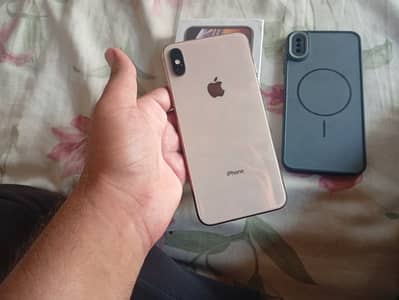 iPhone xs max exchange possible