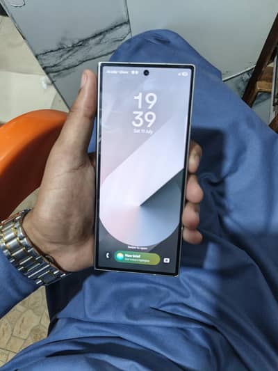 Samsung Mobile Z Flip 6