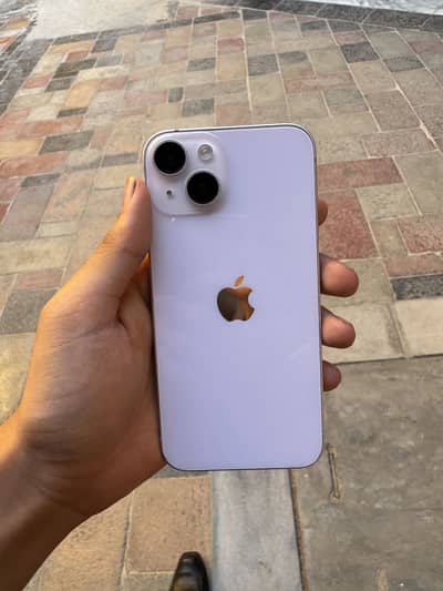 Apple iPhone 14 Mdm