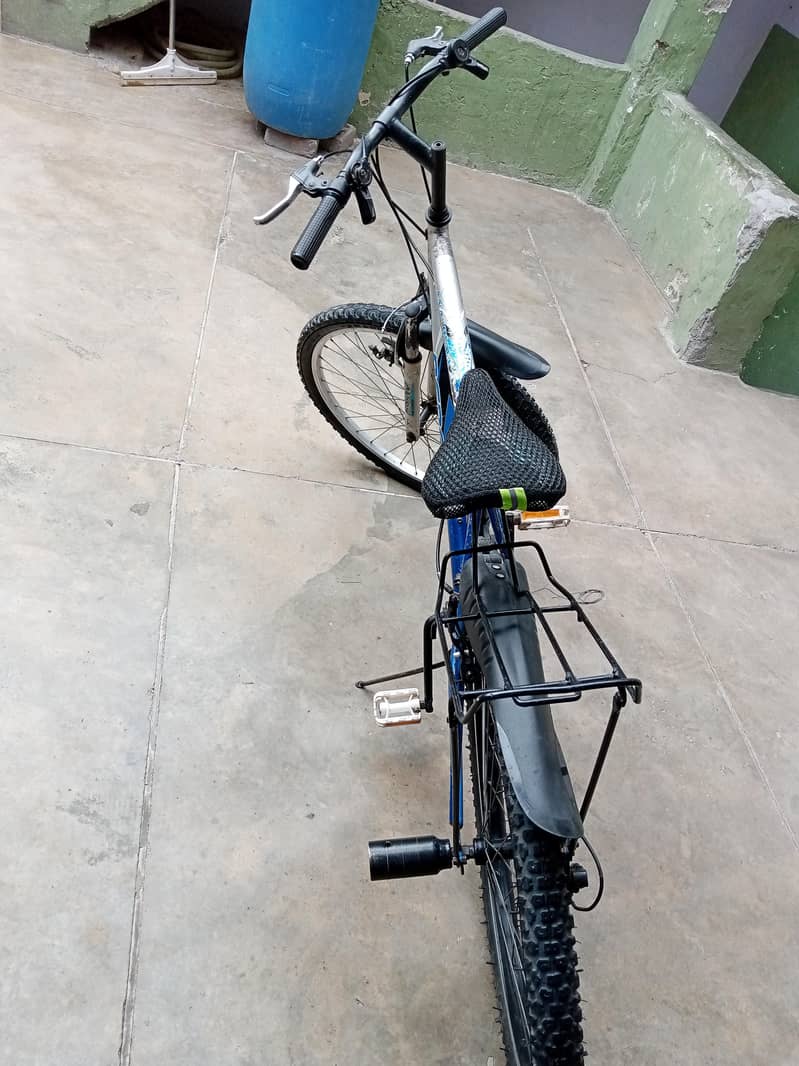 REPCO Bicycle 3