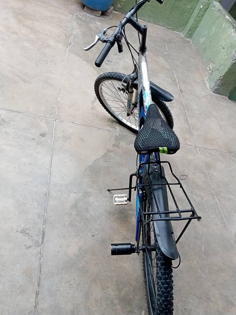 REPCO Bicycle 5
