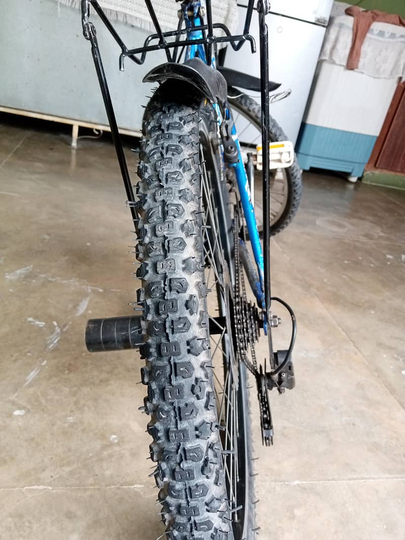 REPCO Bicycle 8
