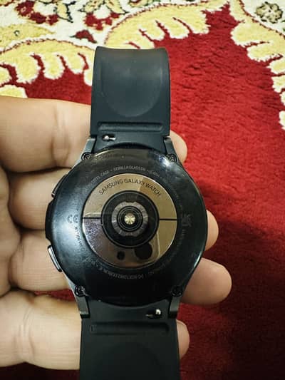Samsung watch 4 classic