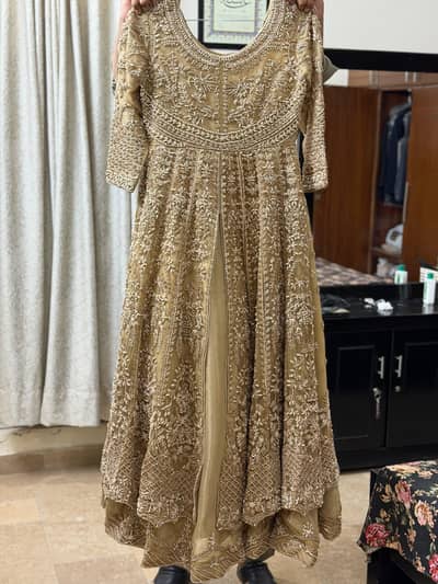 beautiful dress