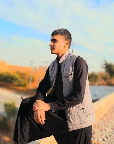 ubaid ullah