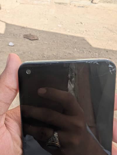 One Plus 9 Pro