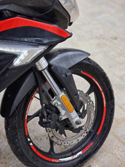 Sultan 250 cc super power