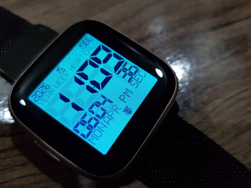 Fitbit Versa 2 2