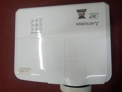 Mitsubishi 230 Projector