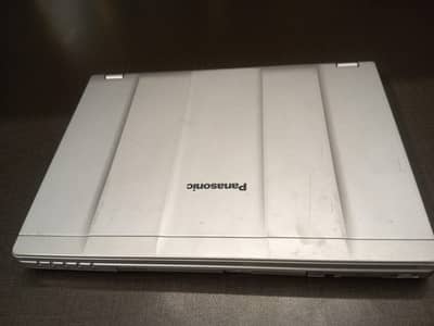 Panasonic Laptops - Core i5 vPro 7th Gen - 8GB - 256GB
