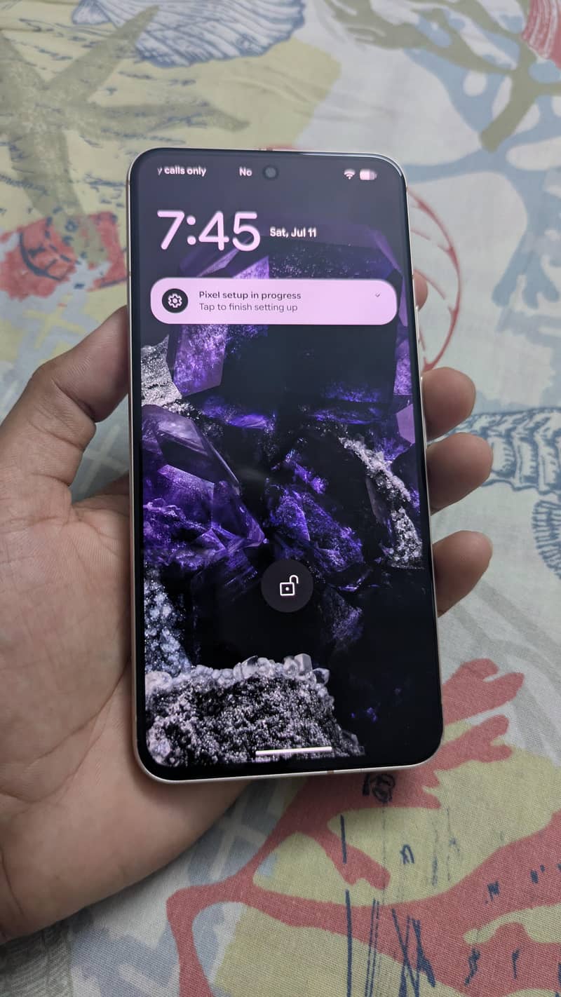 Google Pixel 8 4