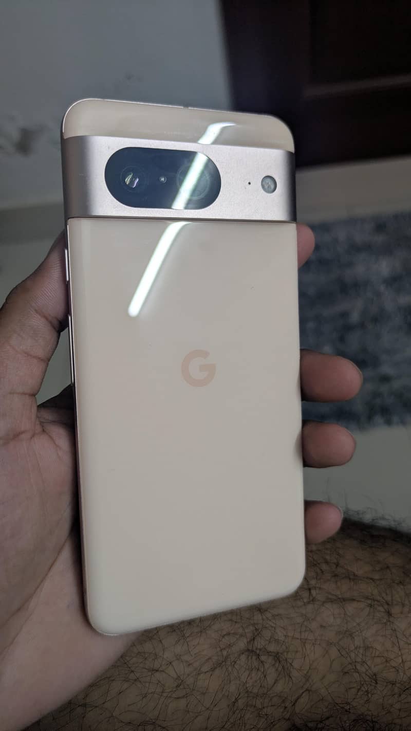 Google Pixel 8 8