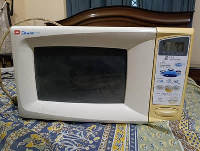 Dawlance Microwave Oven 26 Litre