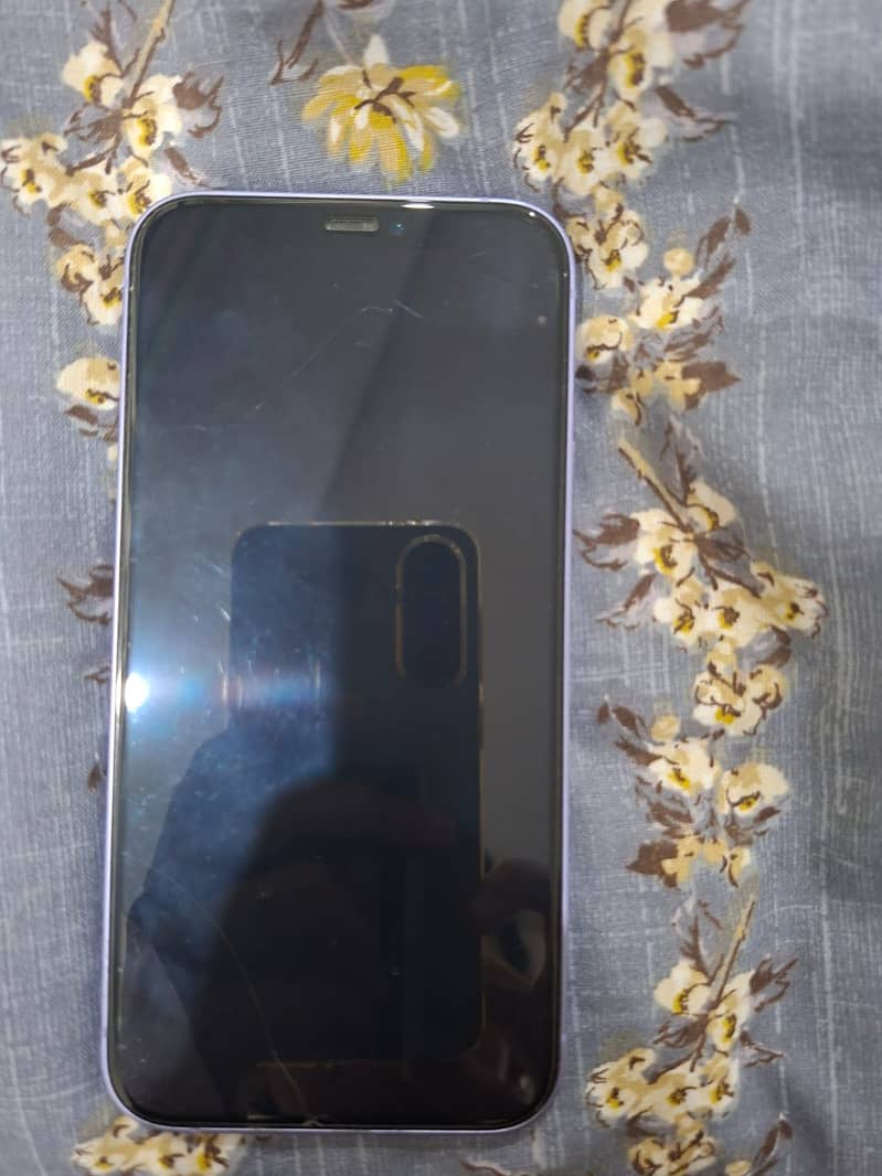 Apple iPhone 12 1