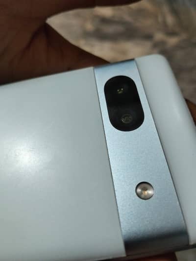 Google pixel 7a official pta approved