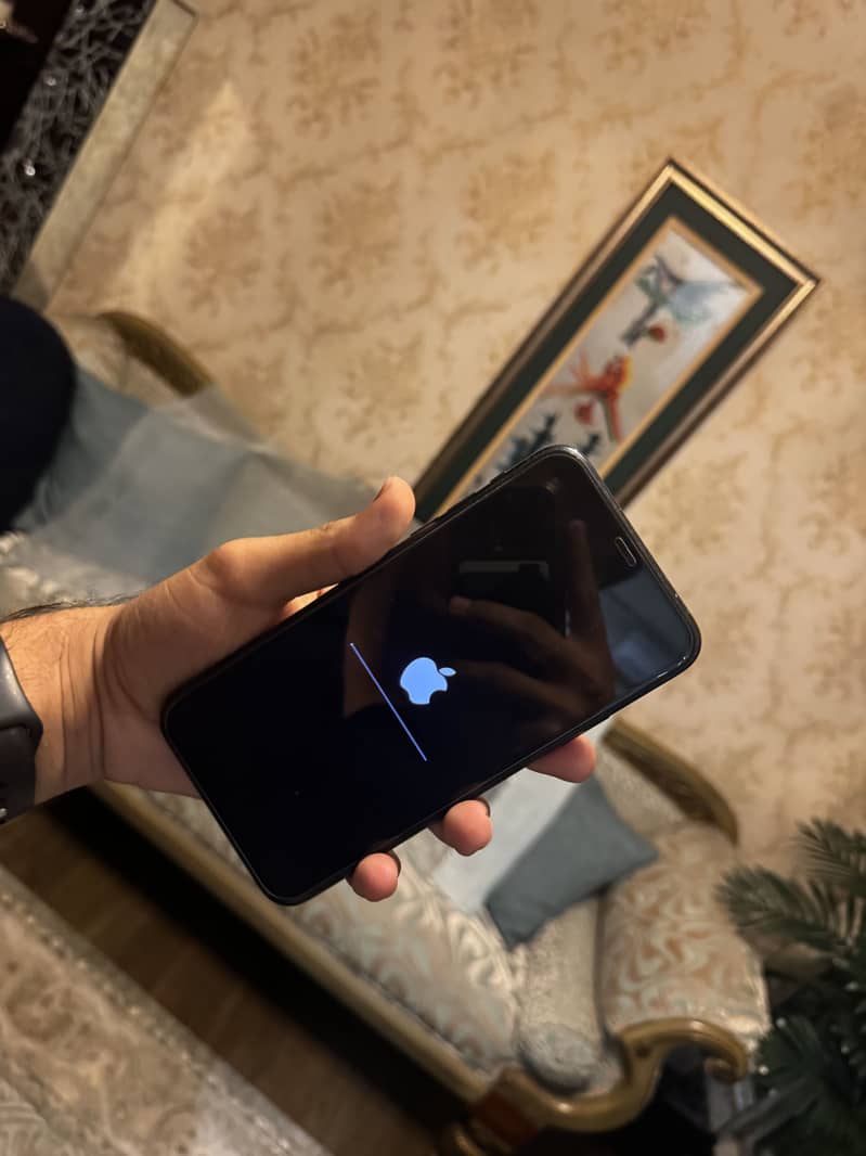 Apple iPhone 11 Pro Max 1