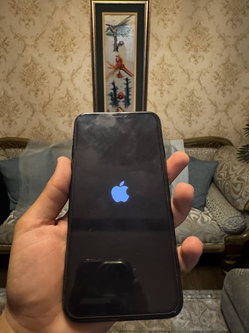 Apple iPhone 11 Pro Max 3
