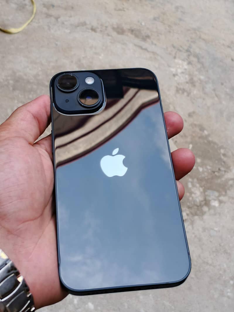 Apple iPhone 14 6