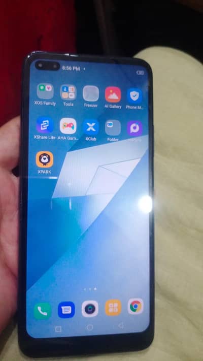 Infinix Note 8