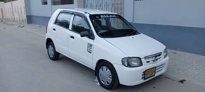 Suzuki Alto 2008