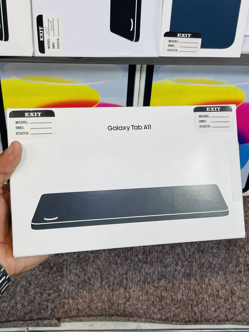 Galaxy Tab A11 1