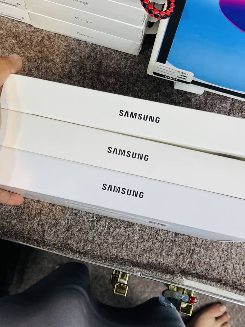 Galaxy Tab A11 2