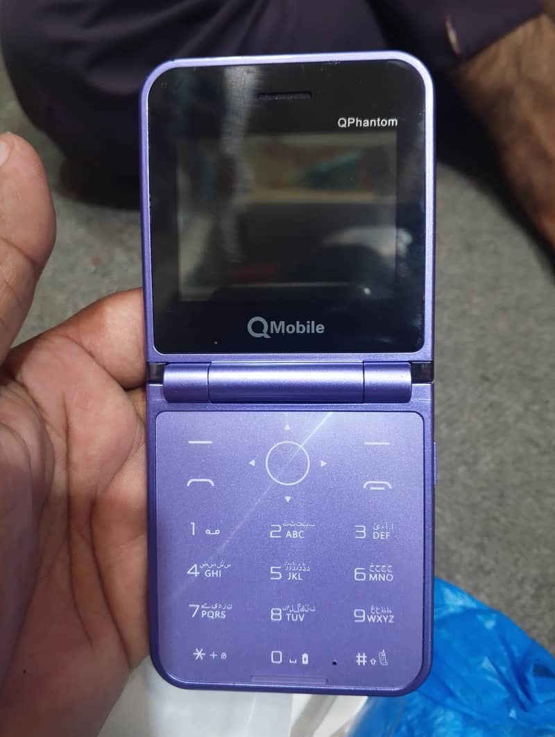 QMobile Other Model 0