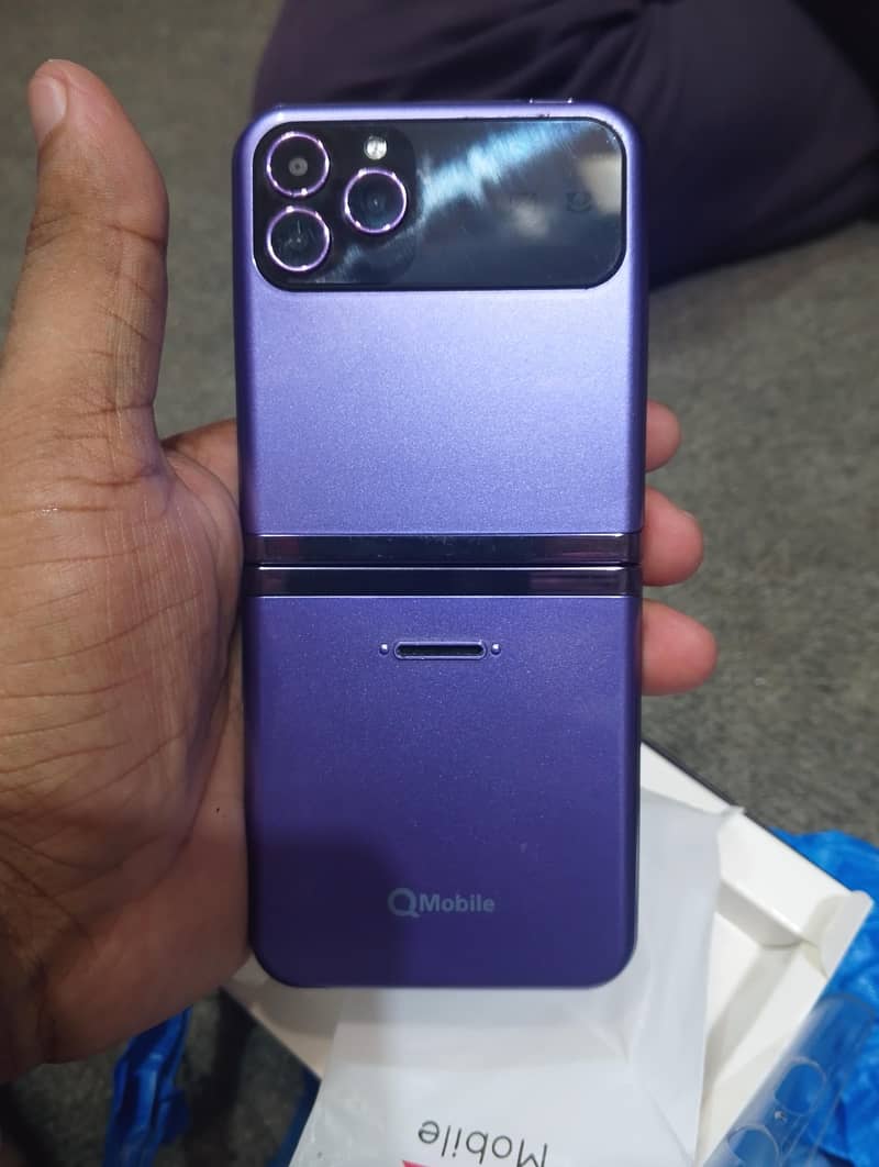 QMobile Other Model 1