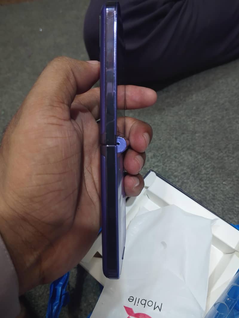 QMobile Other Model 3