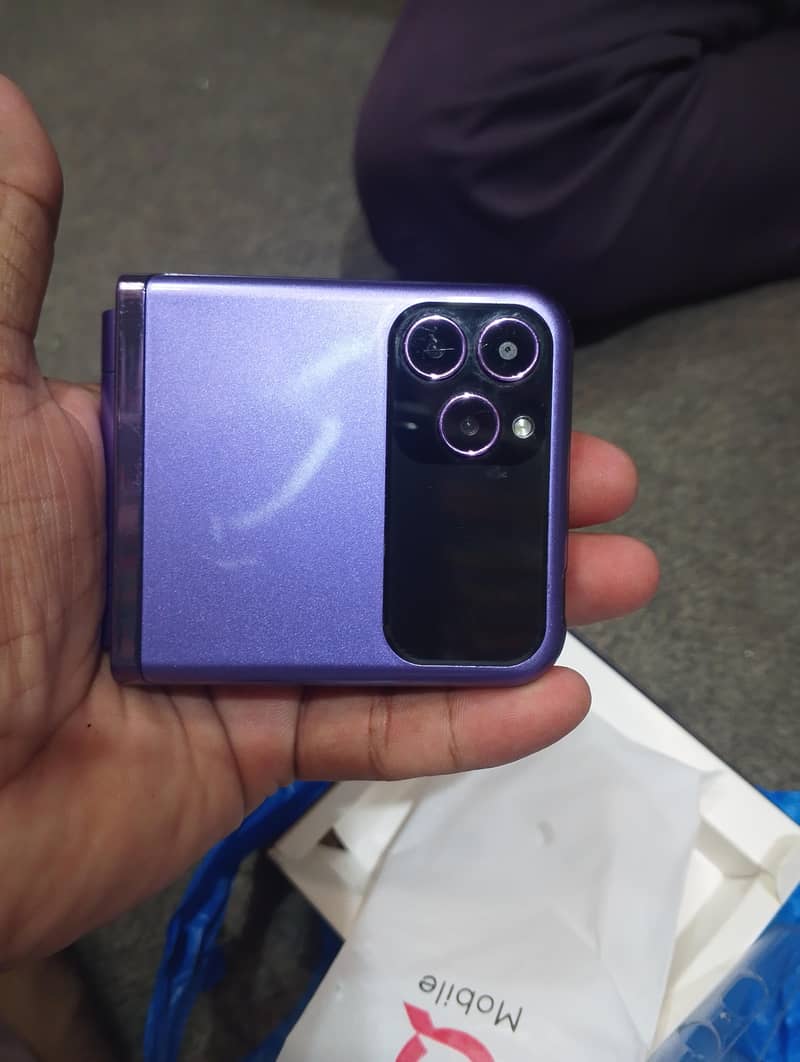 QMobile Other Model 4