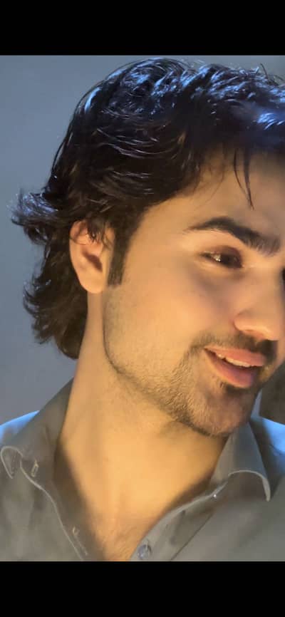 Romeo khan 