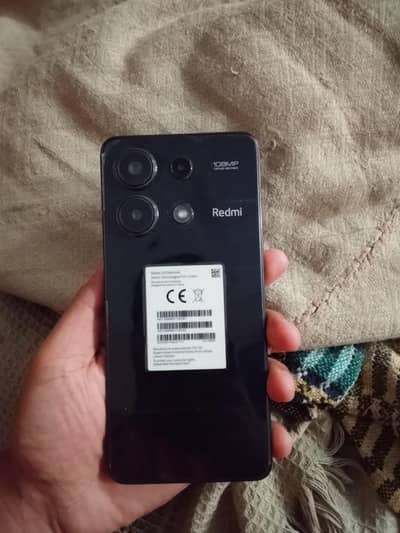 Xiaomi Redmi Note 13