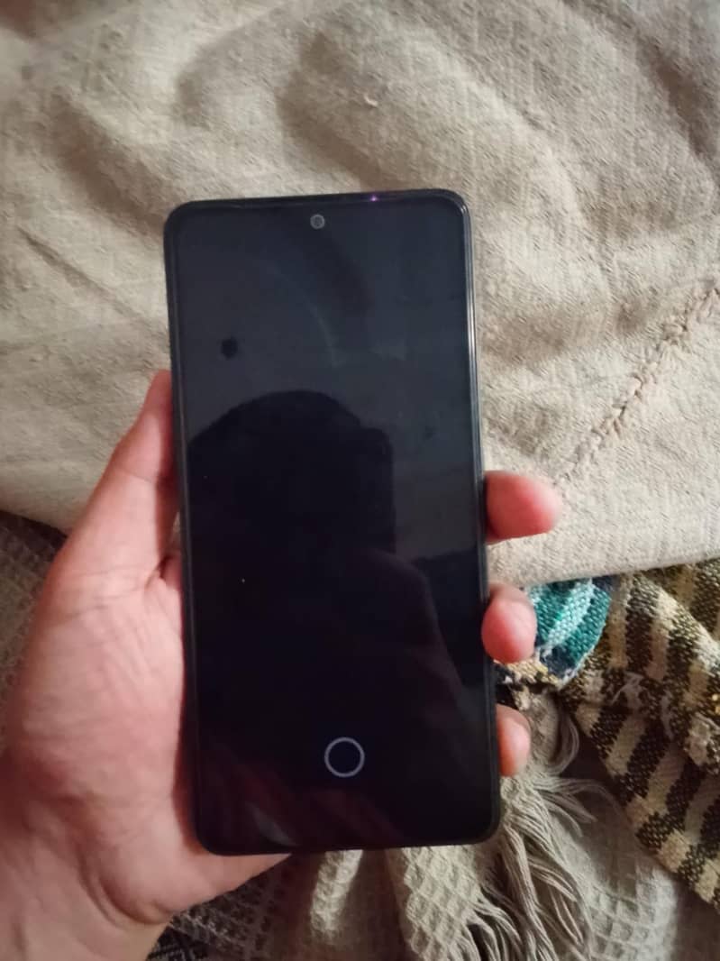 Xiaomi Redmi Note 13 2
