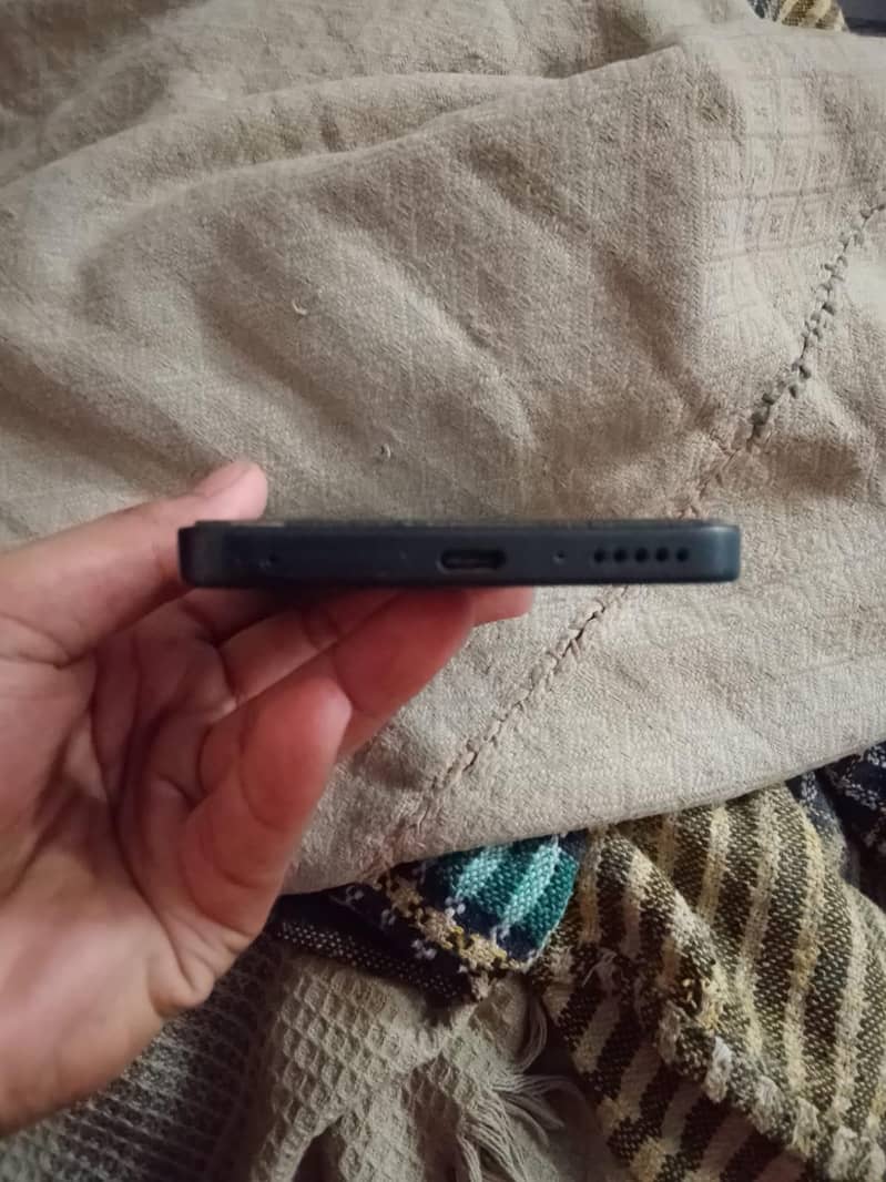 Xiaomi Redmi Note 13 5
