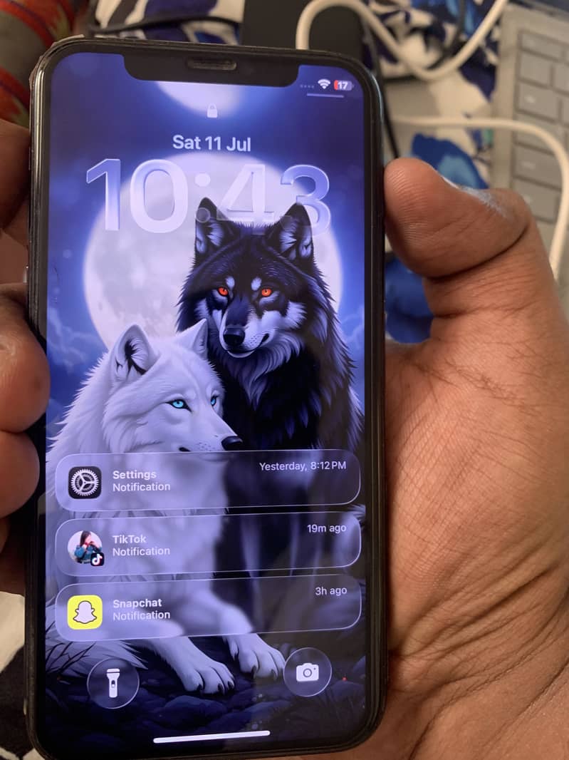 Apple iPhone 11 Pro 5