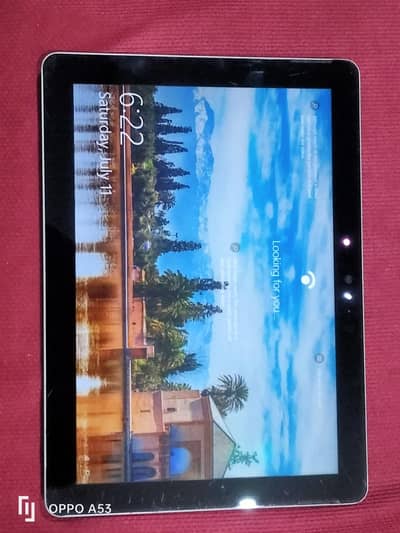 Microsoft Window Tablet(Surface)