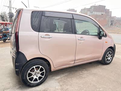 move Daihatsu  2011/ 2015