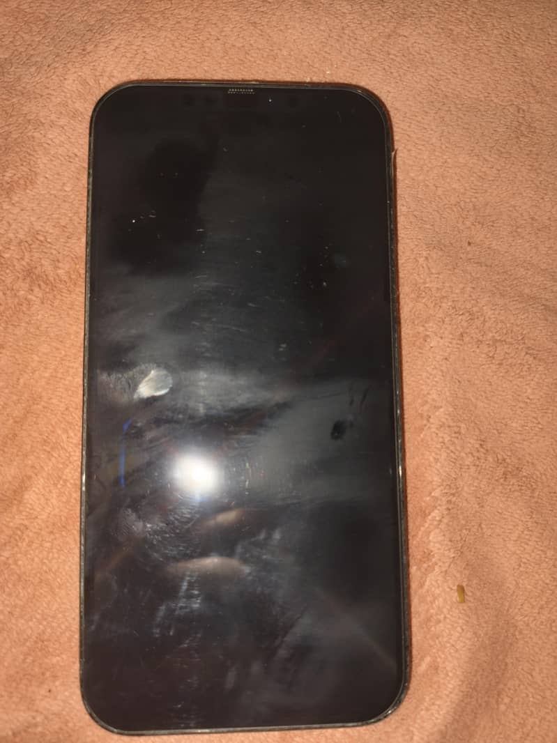 Iphone 12 pro max 5