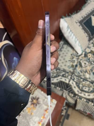 Apple iPhone 14 Pro Max