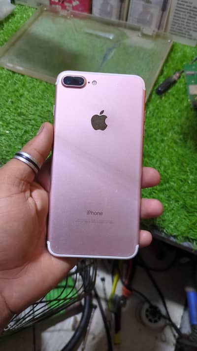 Pink colour 128 gb