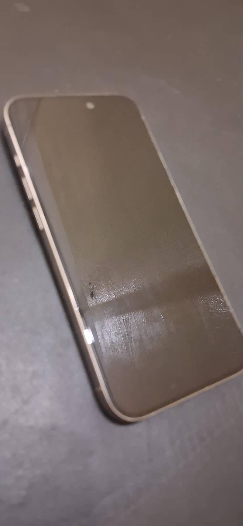 Apple iPhone 15 Pro 1