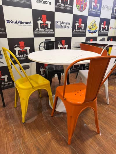 Dining chair